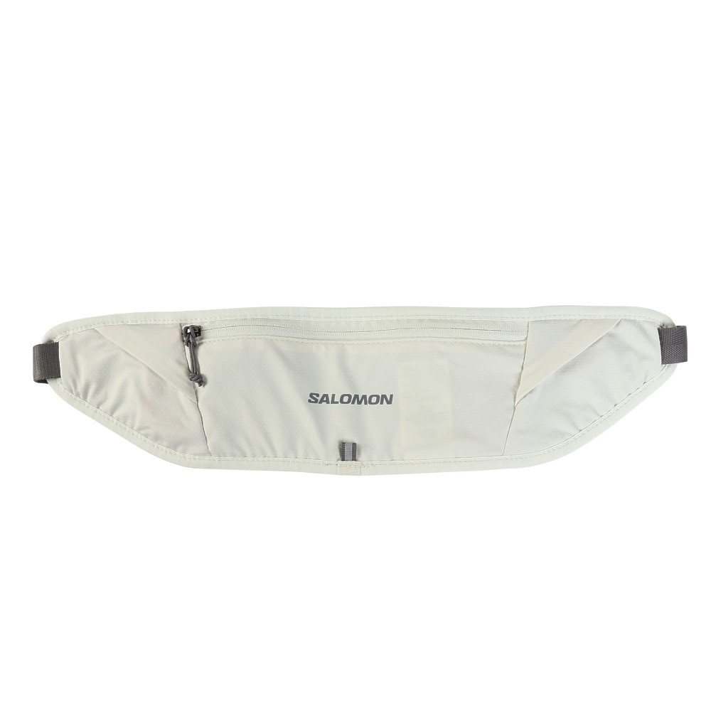サロモン（SALOMON）（メンズ、レディース）ウエストポーチ PULSE SLING BELT LC2711000
