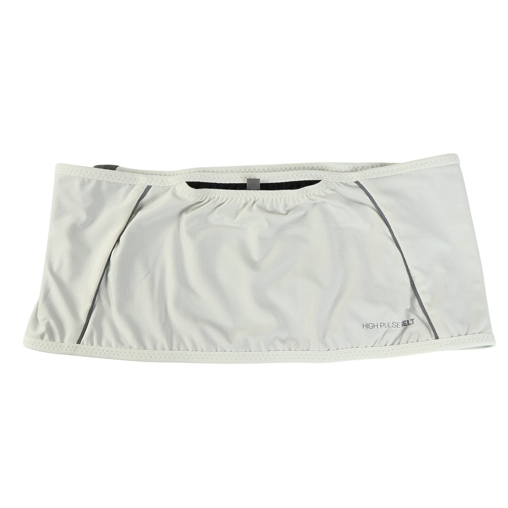 サロモン（SALOMON）（メンズ、レディース）ウエストポーチ HIGH PULSE BELT LC2711200