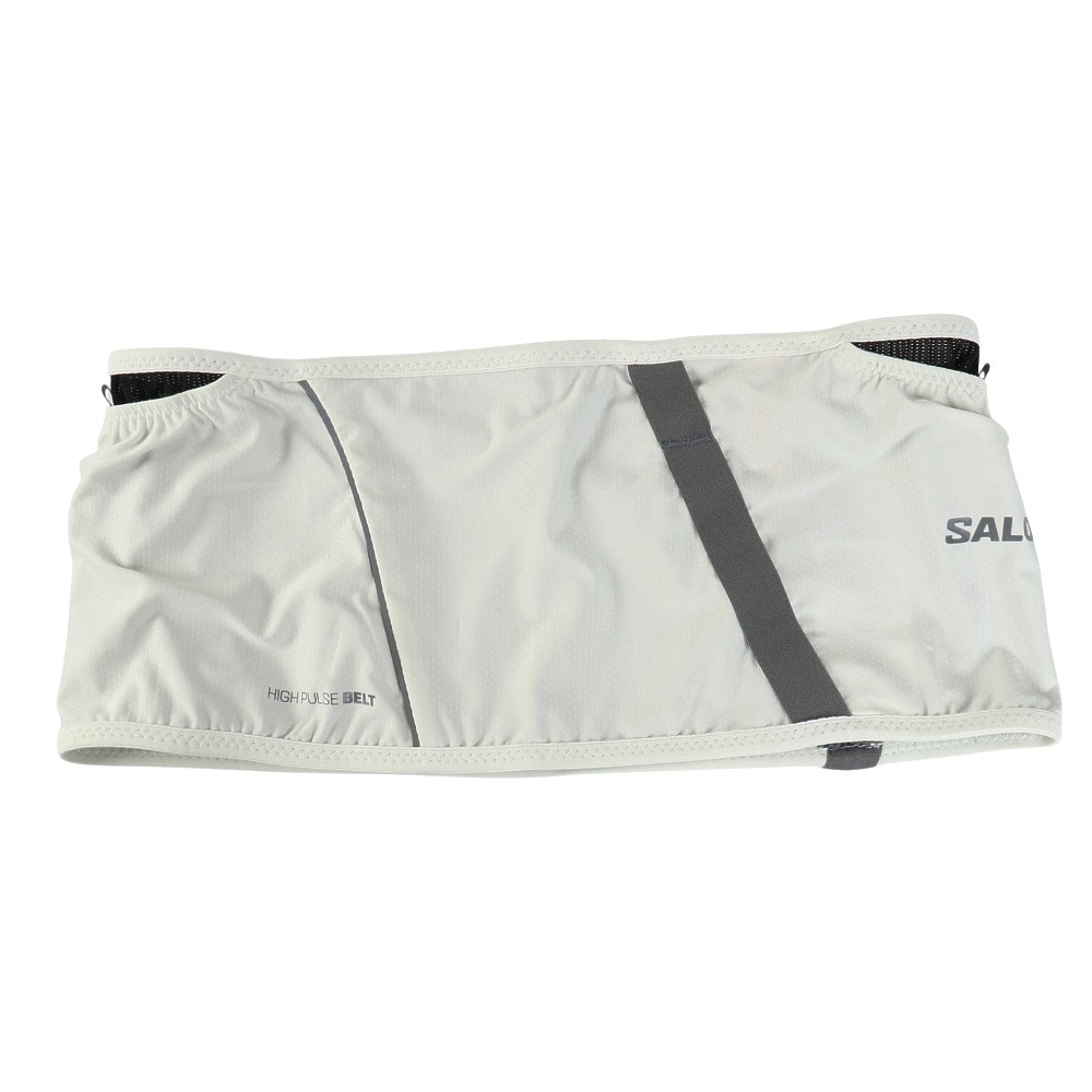 サロモン（SALOMON）（メンズ、レディース）ウエストポーチ HIGH PULSE BELT LC2711200