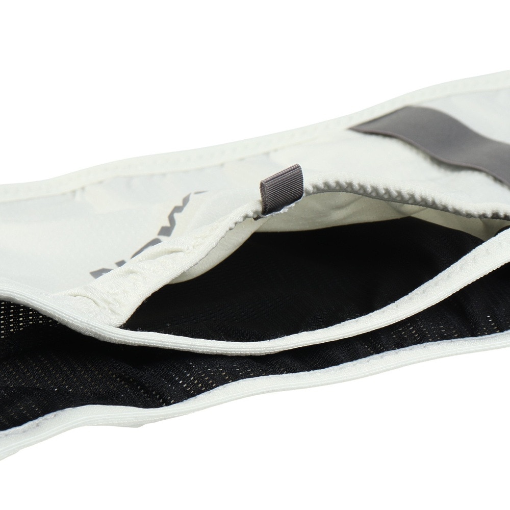 サロモン（SALOMON）（メンズ、レディース）ウエストポーチ HIGH PULSE BELT LC2711200