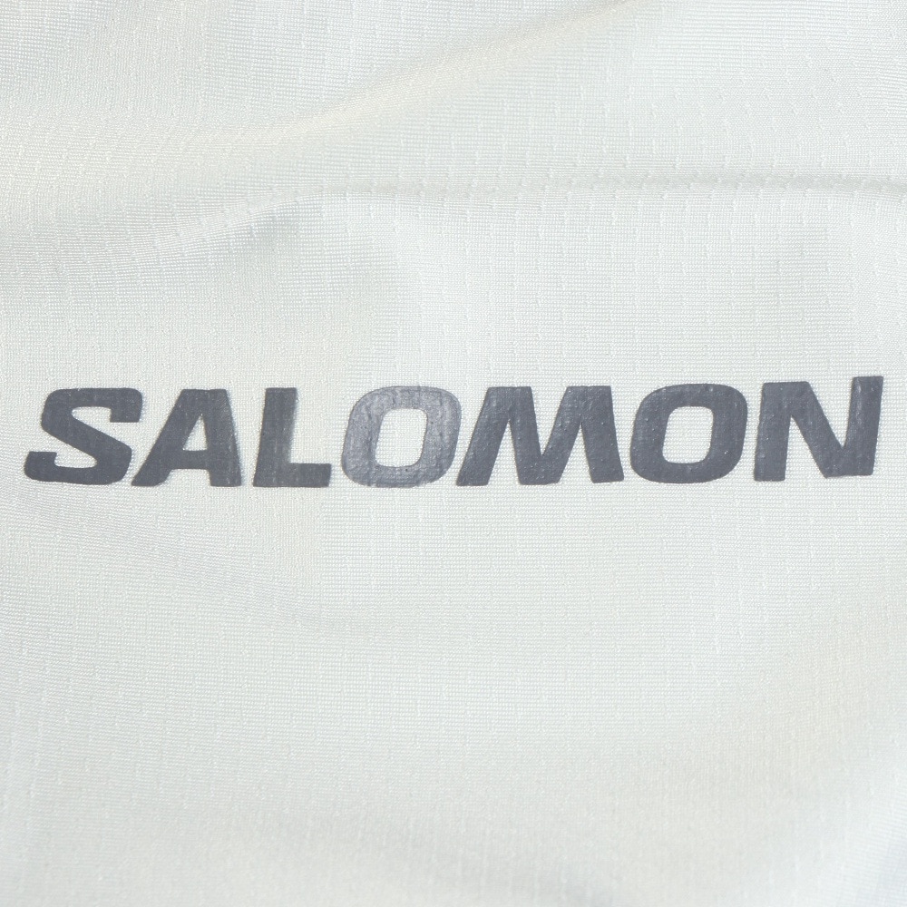 サロモン（SALOMON）（メンズ、レディース）ウエストポーチ HIGH PULSE BELT LC2711200