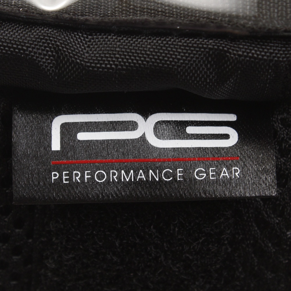 PG（メンズ）ランニング ランニングポーチ スマホ アームポーチ 826PG9HM7935 RED
