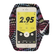 ナイキ（NIKE）（メンズ、レディース、キッズ）リーン アームバンド プラス プリント DG2024 930 ナイトラン