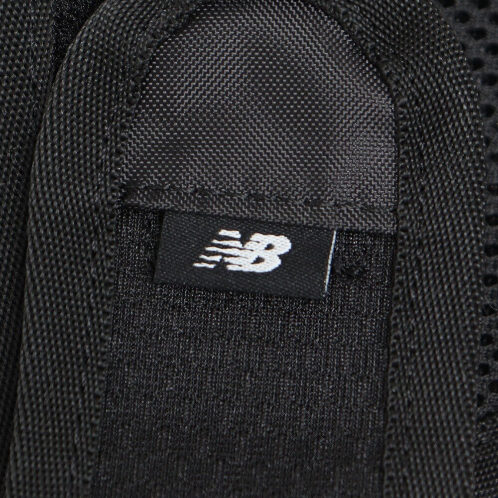 ニューバランス（new balance）（メンズ、レディース）アームポーチ LAB35605BK