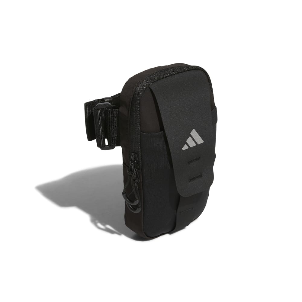 アディダス（adidas）（メンズ、レディース）ポーチ ランニング アームポーチ MLQ47-HN8172
