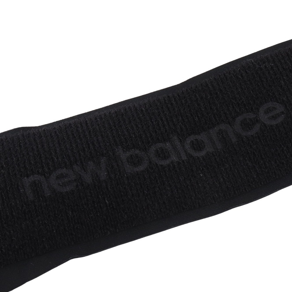 ニューバランス（new balance）（メンズ、レディース）ランニングスマートフォンポーチ LAB13137BK