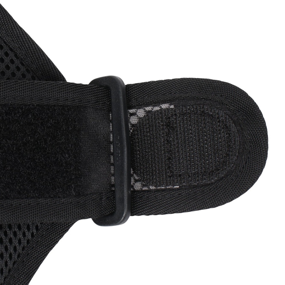 ニューバランス（new balance）（メンズ、レディース）アームポーチ LAB55609BK