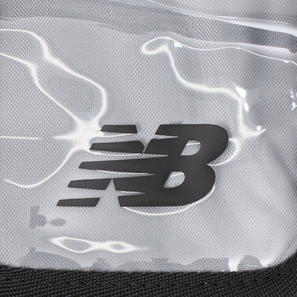 ニューバランス（new balance）（メンズ、レディース）アームポーチ LAB55609BK