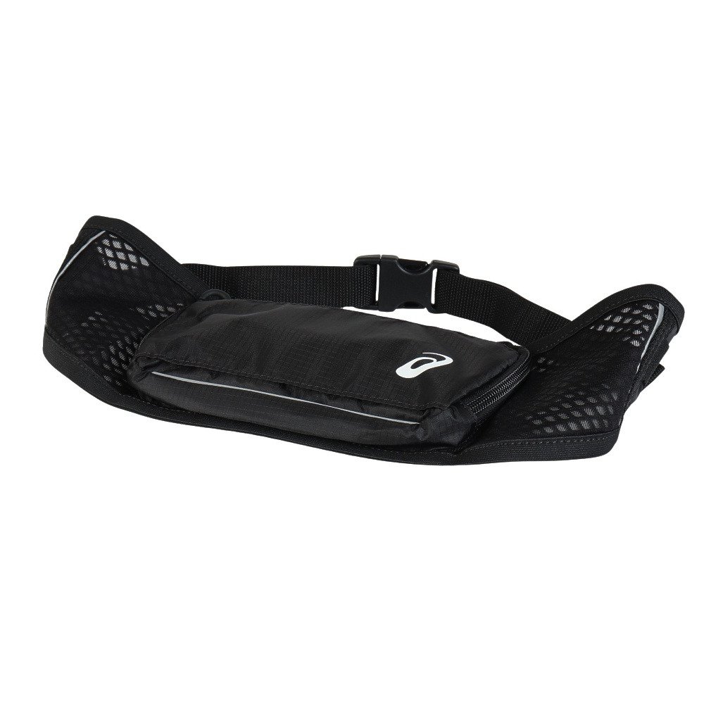 アシックス（ASICS）（メンズ、レディース）ランニングポーチ 3013B276
