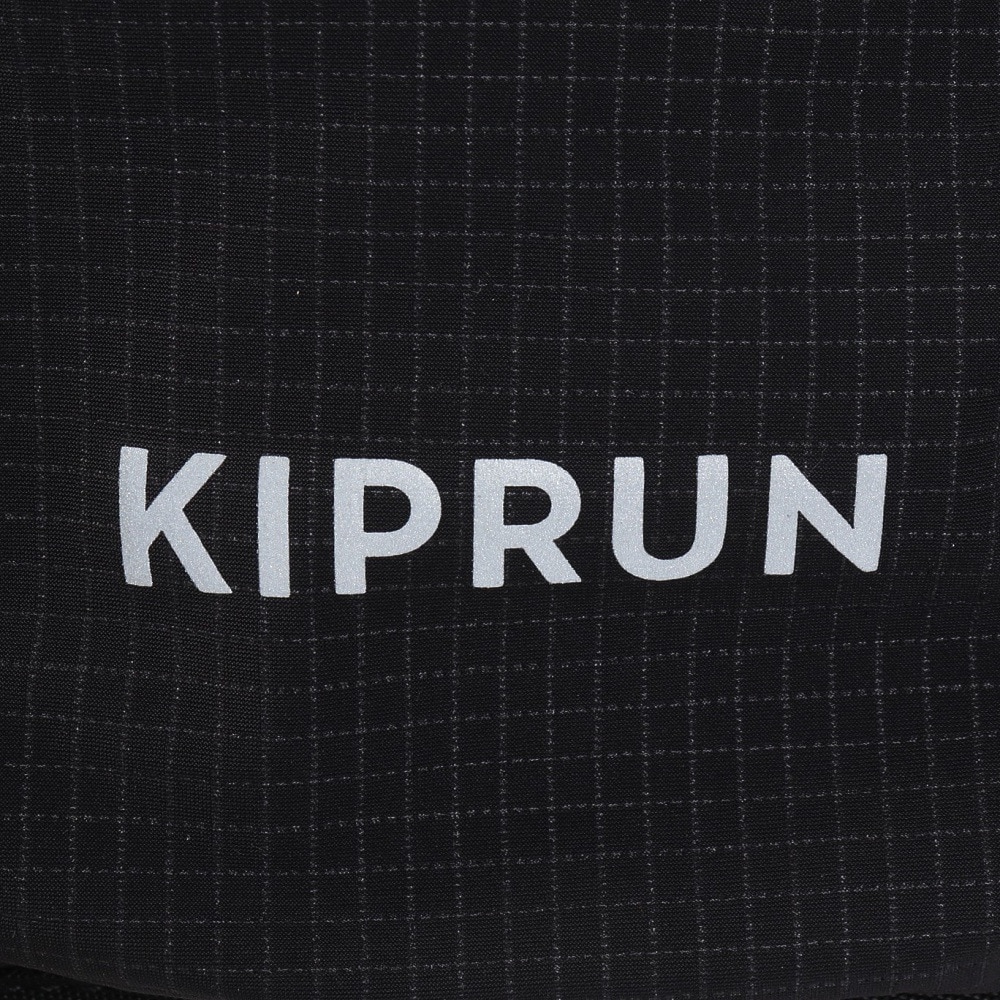 キプラン（KIPRUN）（メンズ、レディース）ランニング ハイドレーションベルト 250mlボトル2本 5008759517