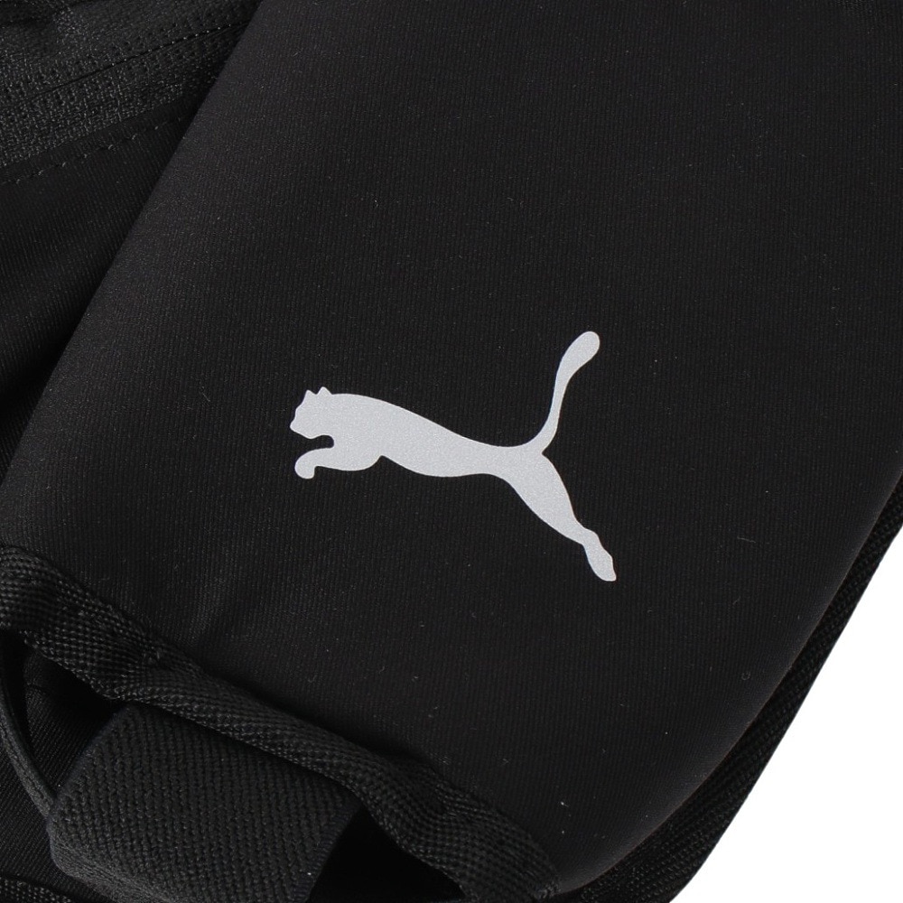 プーマ（PUMA）（メンズ、レディース）ランニング ウエスト バッグ 091703 01 BLK