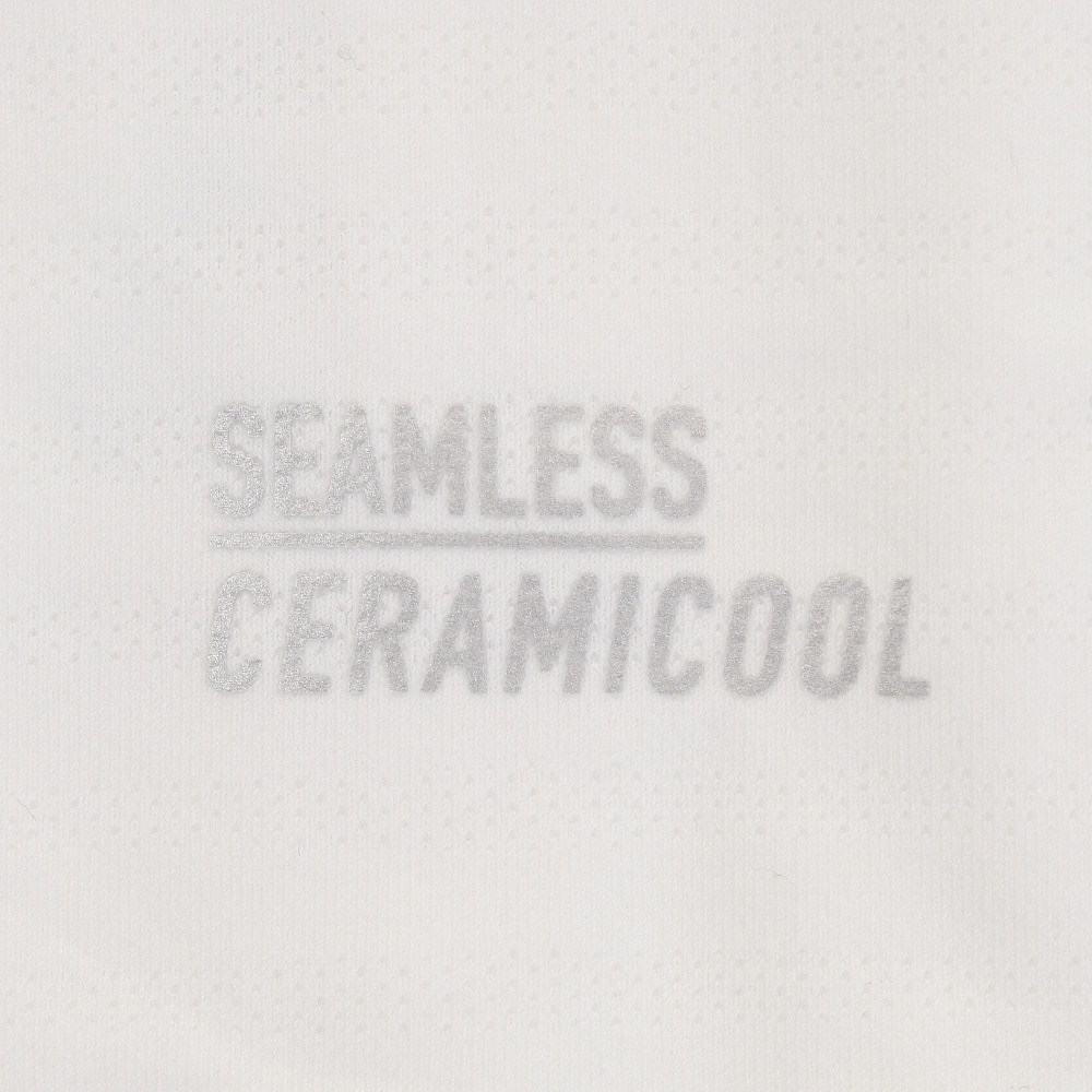 オドロ（ODLO）（メンズ）ランニング アームウォーマー CERAMICOOL 762420white オンライン価格