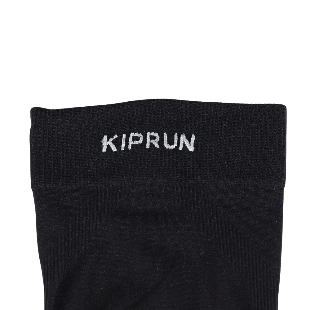 キプラン（KIPRUN）（メンズ、レディース）ランニング UVカット アーム&ハンドカバー 8600763