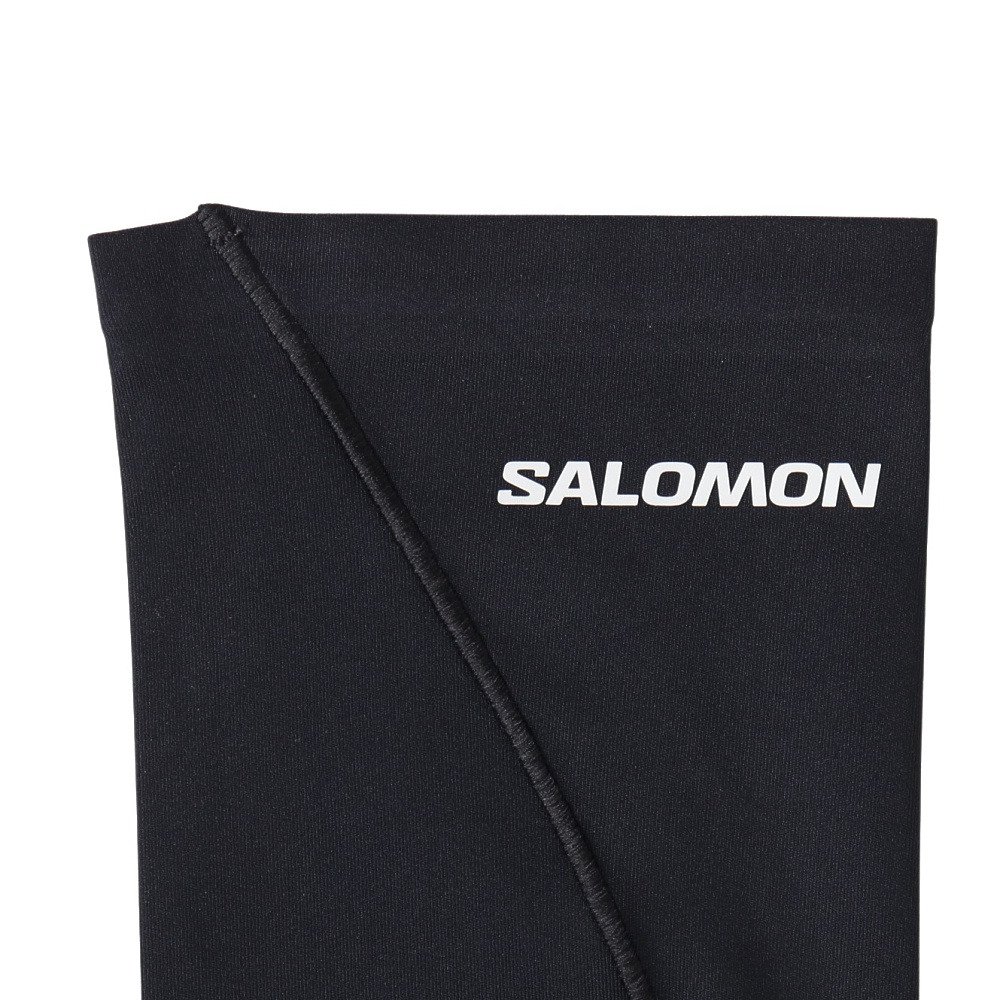 サロモン（SALOMON）（メンズ、レディース）ランニング スリーブ