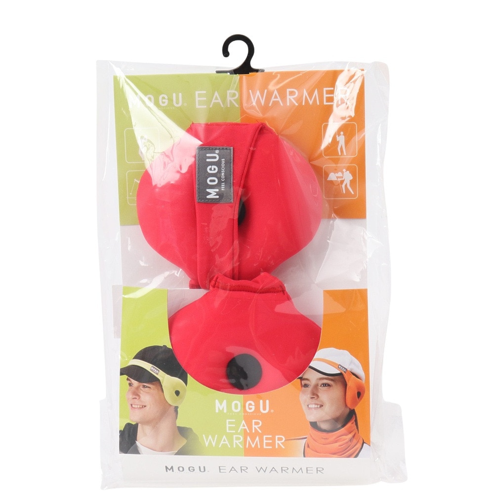 モグ（MOGU）（メンズ、レディース）イヤーウォーマー RE MU-016938