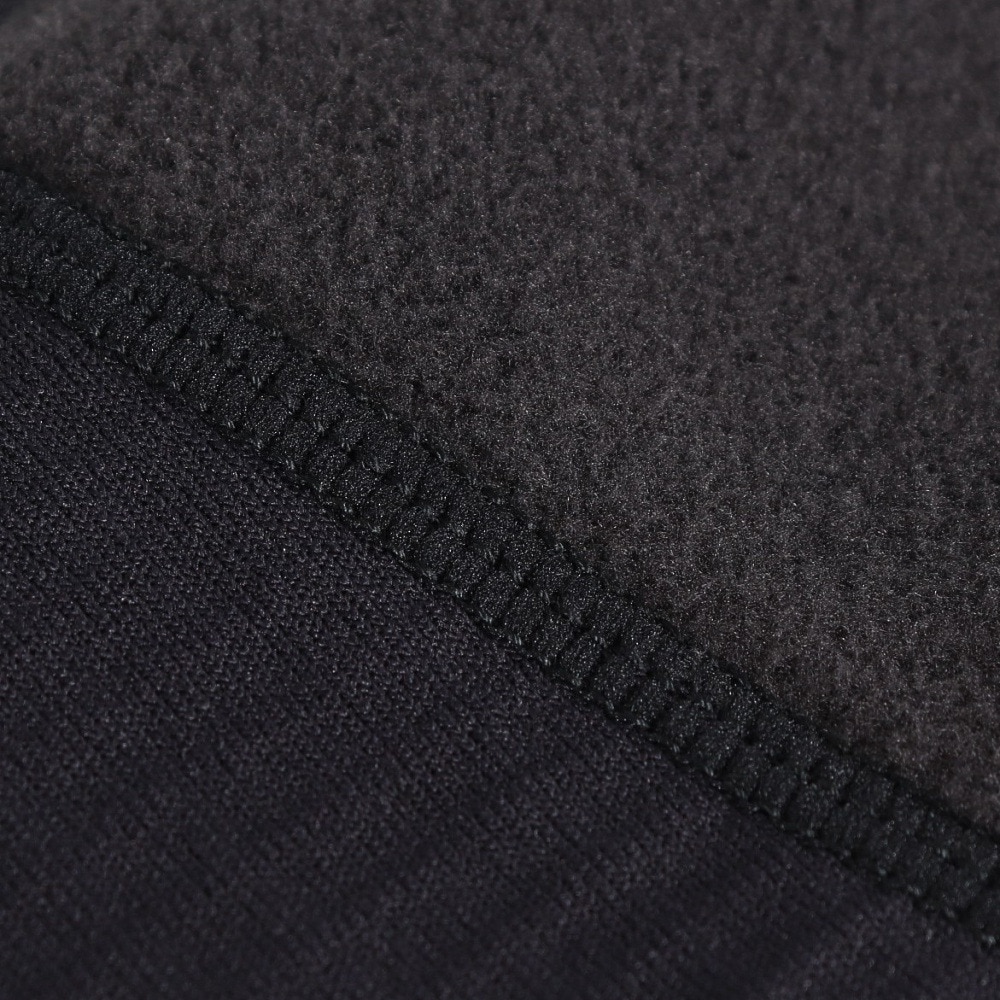 ザ・ノース・フェイス（THE NORTH FACE）（メンズ、レディース）ハイブリッド サーマルバーサグリッド ヘッドバンド NN42570 K