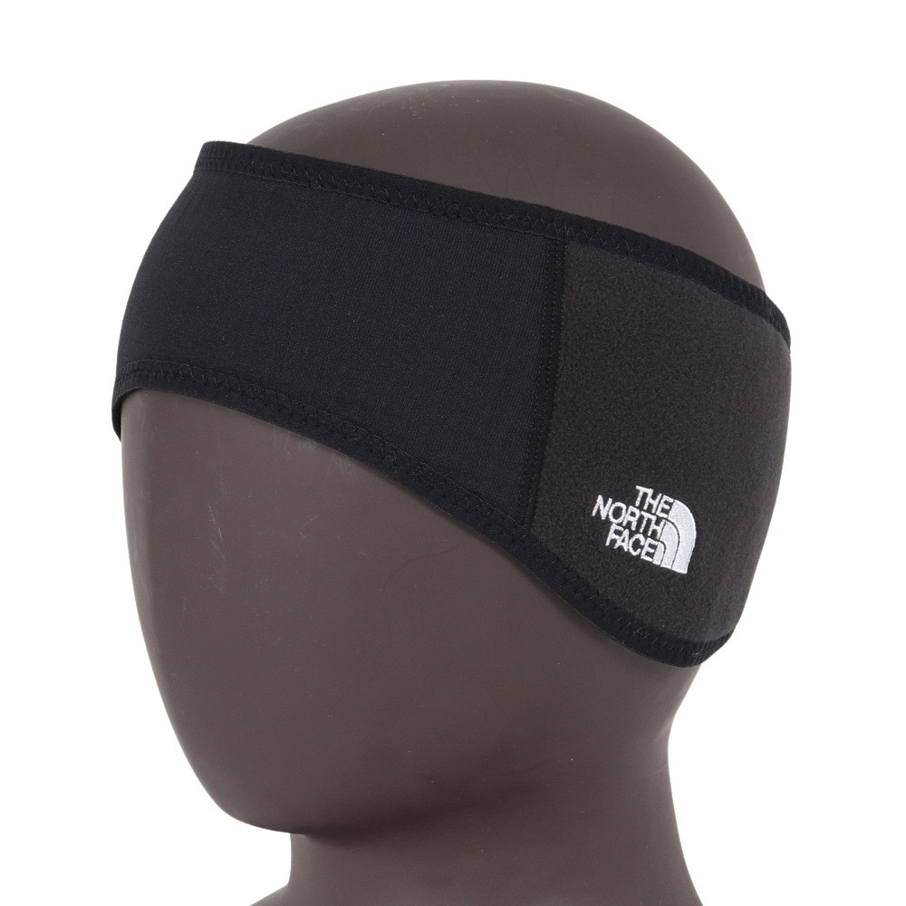 ザ・ノース・フェイス（THE NORTH FACE）（メンズ、レディース）ハイブリッド サーマルバーサグリッド ヘッドバンド NN42570 K