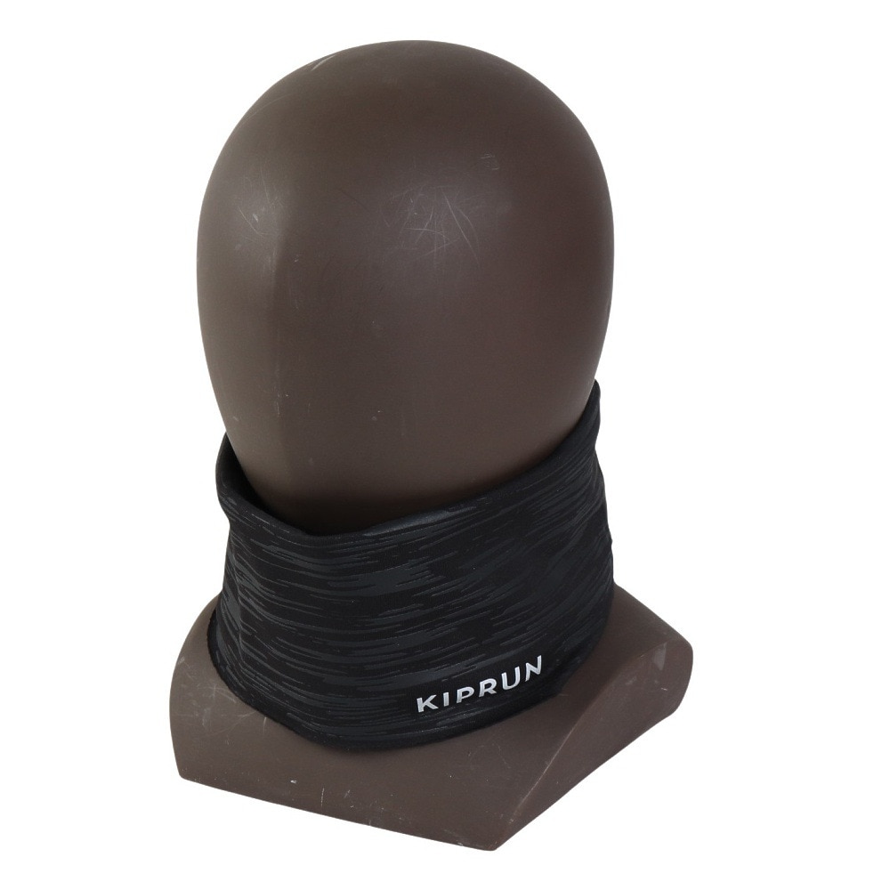 キプラン（KIPRUN）（メンズ、レディース）ランニング ネックウォーマー 8549718
