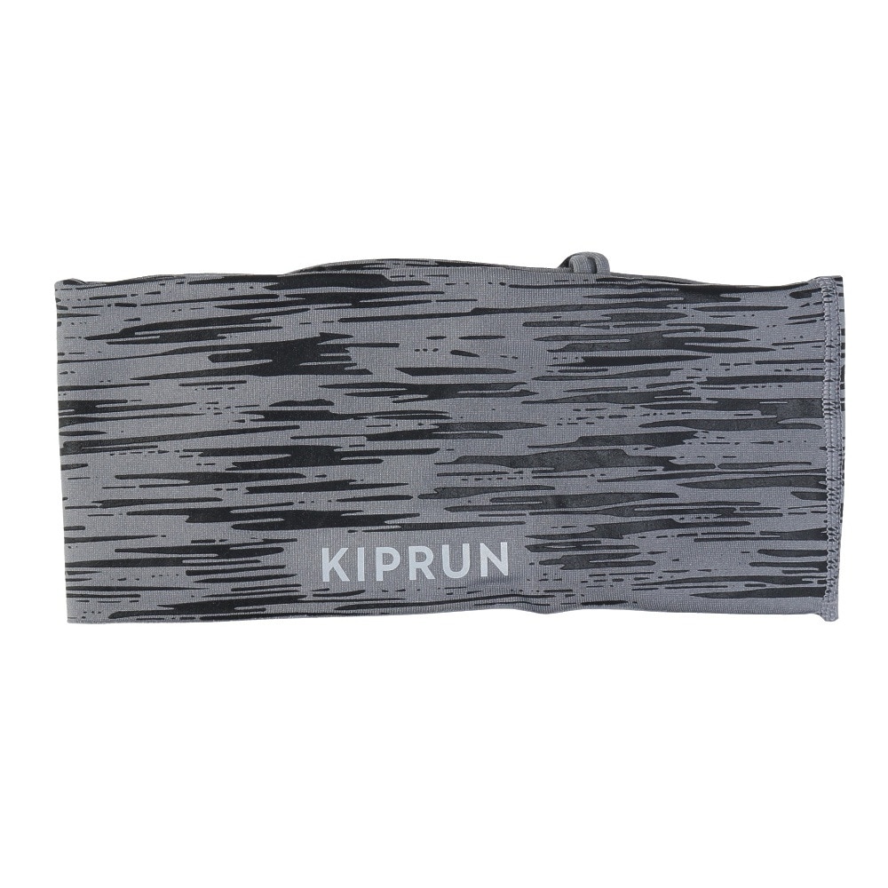 キプラン（KIPRUN）（メンズ、レディース）ランニング ネックウォーマー 8651314