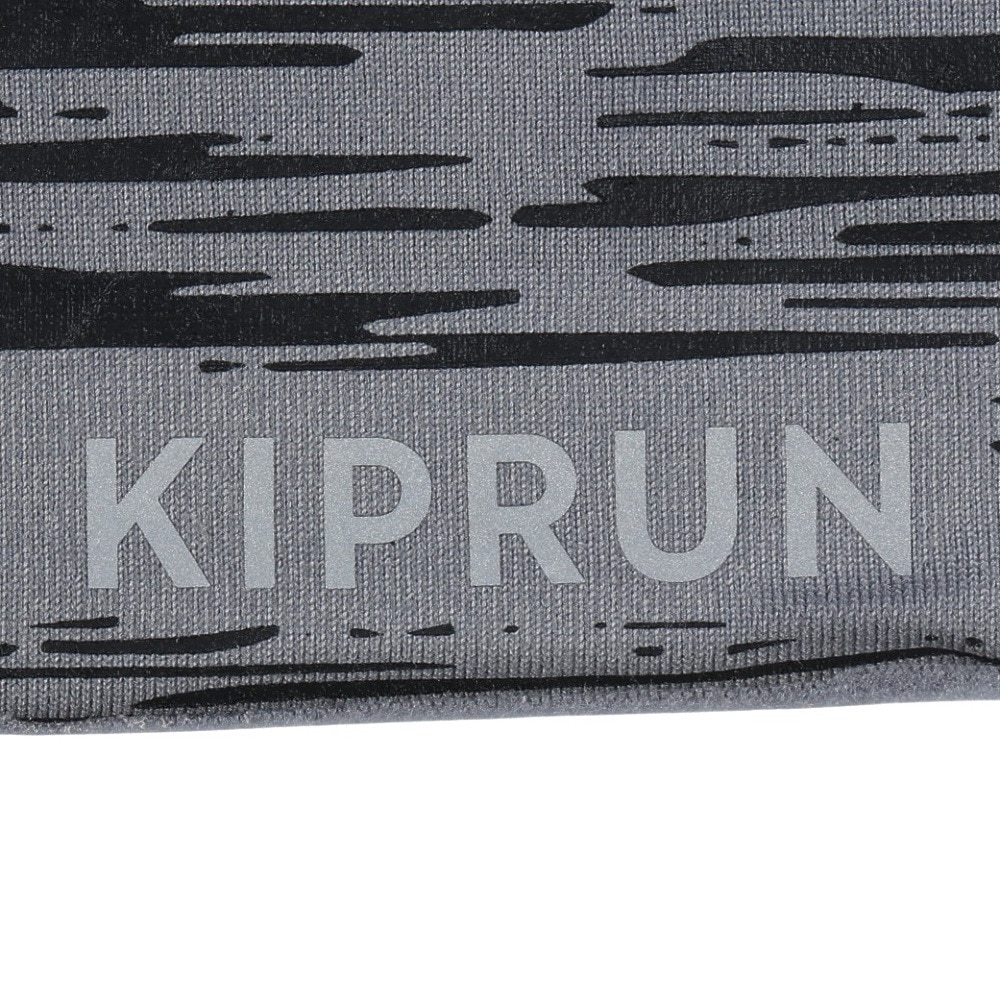 キプラン（KIPRUN）（メンズ、レディース）ランニング ネックウォーマー 8651314