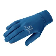 サロモン（SALOMON）（メンズ、レディース）ランニング AGILE WARM グローブ LC1184400 オンライン価格