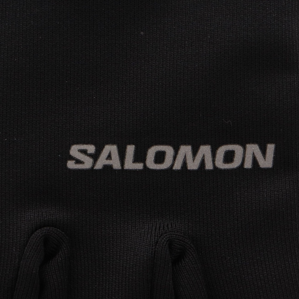 サロモン（SALOMON）（メンズ）CROSS WARM グローブ LC1897600