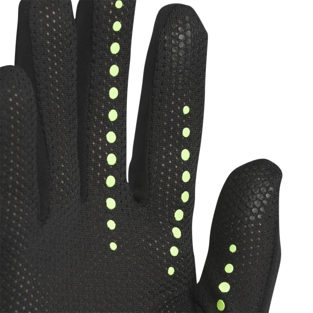 アディダス（adidas）（メンズ）手袋 ランニング グローブ IKS44
