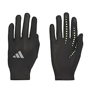 アディダス（adidas）（メンズ）手袋 ランニング グローブ IKS44-IK4838