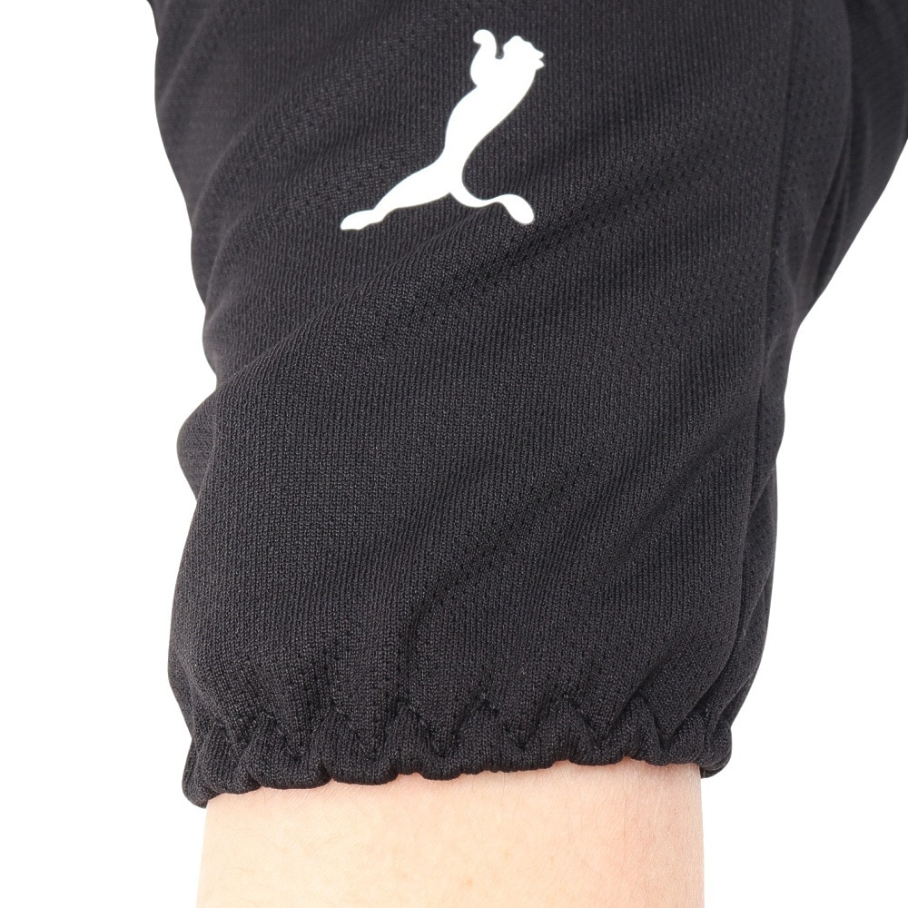 プーマ（PUMA）（メンズ、レディース）キャット ラングローブ 042102 01 BLK