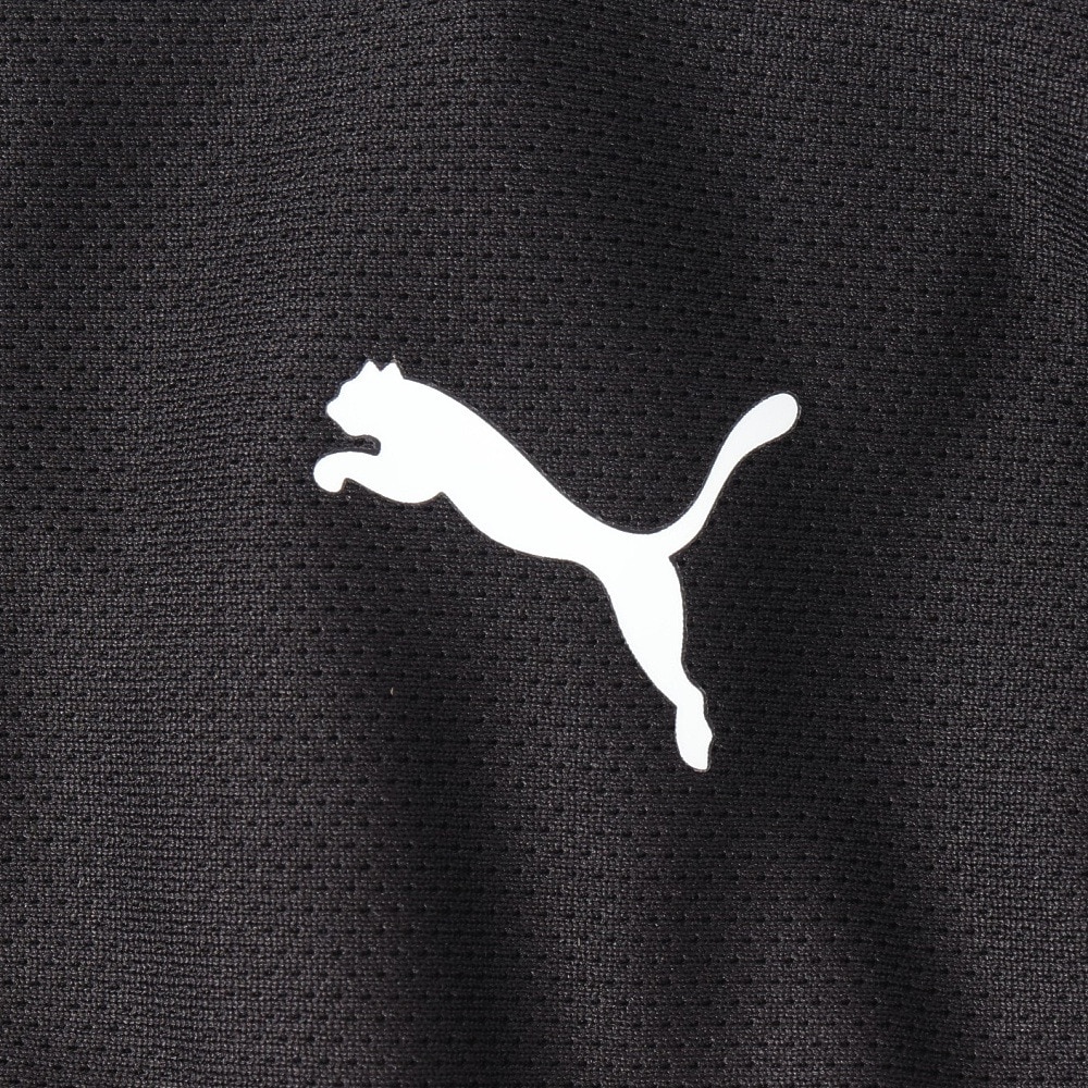 プーマ（PUMA）（メンズ、レディース）キャット ラングローブ 042102 01 BLK