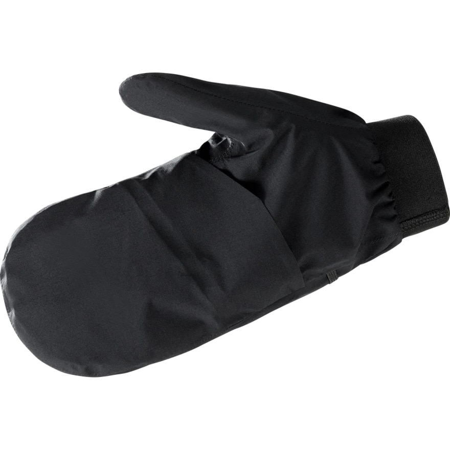 サロモン（SALOMON）（メンズ、レディース）BONATTI WATERPROOF ミトングローブ LC2052000