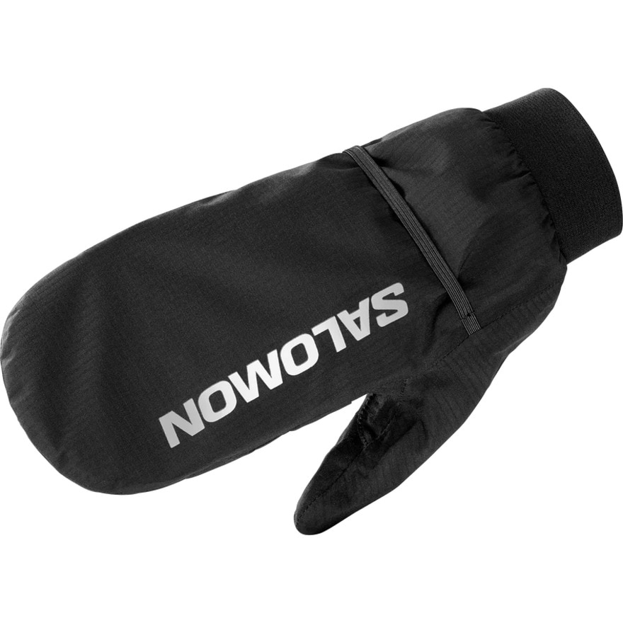 サロモン（SALOMON）（メンズ、レディース）BONATTI WATERPROOF ミトングローブ LC2052000