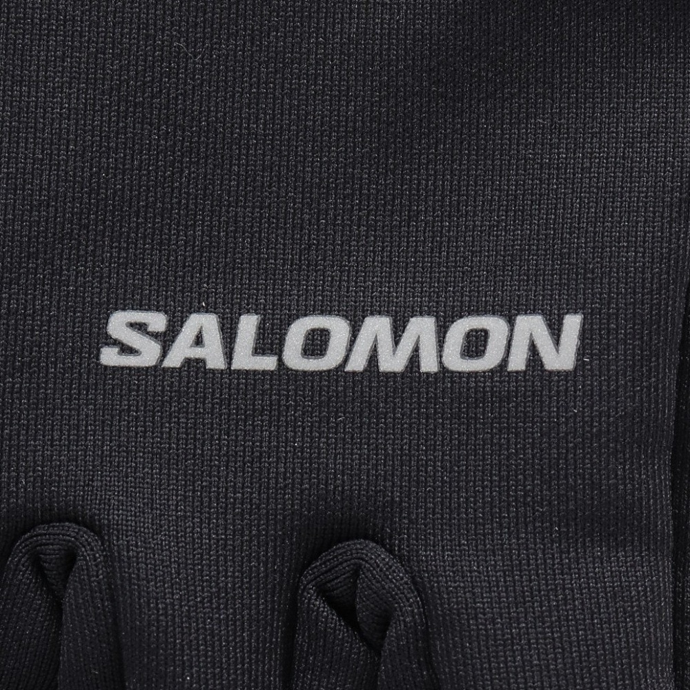 サロモン（SALOMON）（メンズ、レディース）クロス ウォーム グローブ LC2052300