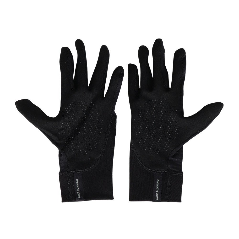ナイキ（NIKE）（メンズ）ミッドウェイト ランニンググローブ RN1067-082