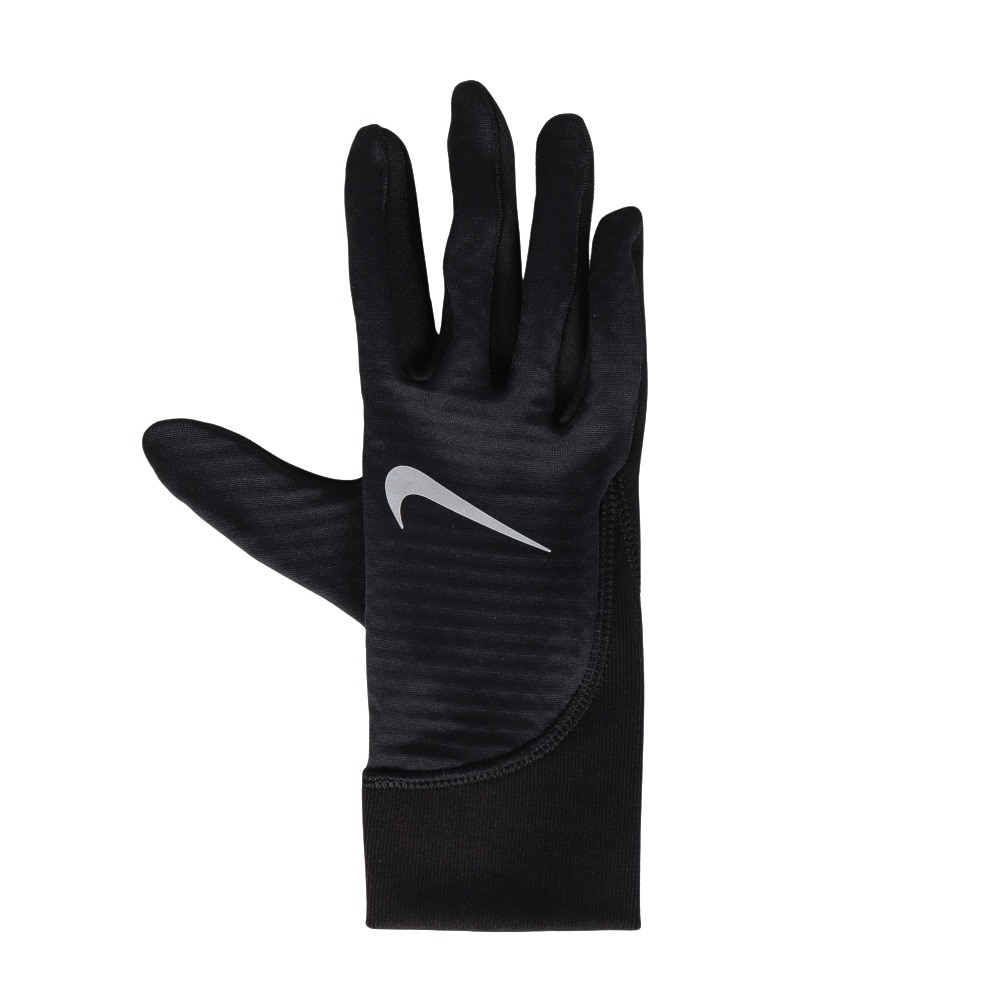 ナイキ（NIKE）（メンズ）ミッドウェイト ランニンググローブ RN1067