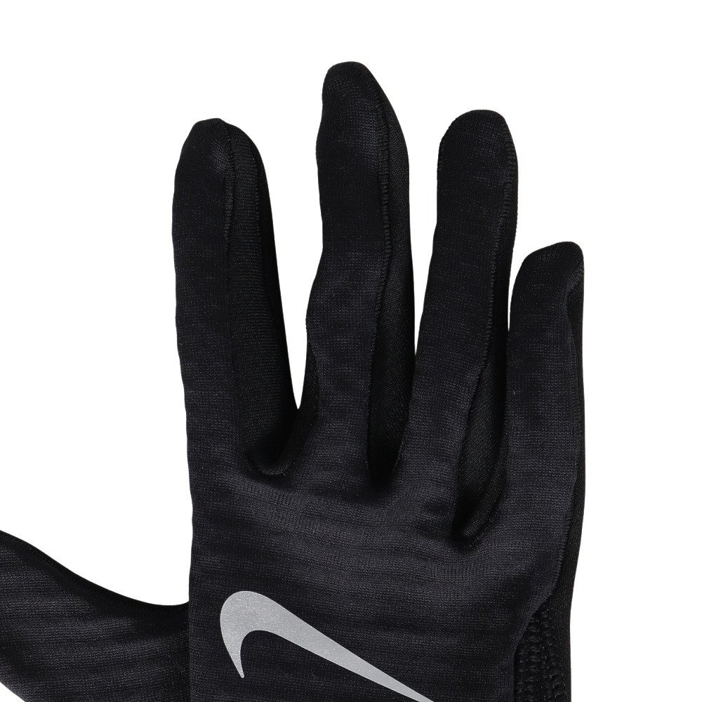 ナイキ（NIKE）（メンズ）ミッドウェイト ランニンググローブ RN1067-082