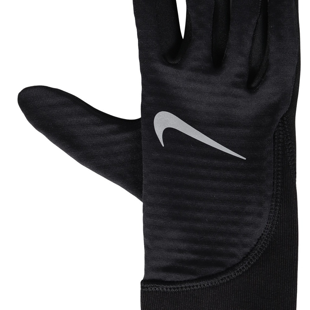 ナイキ（NIKE）（メンズ）ミッドウェイト ランニンググローブ RN1067