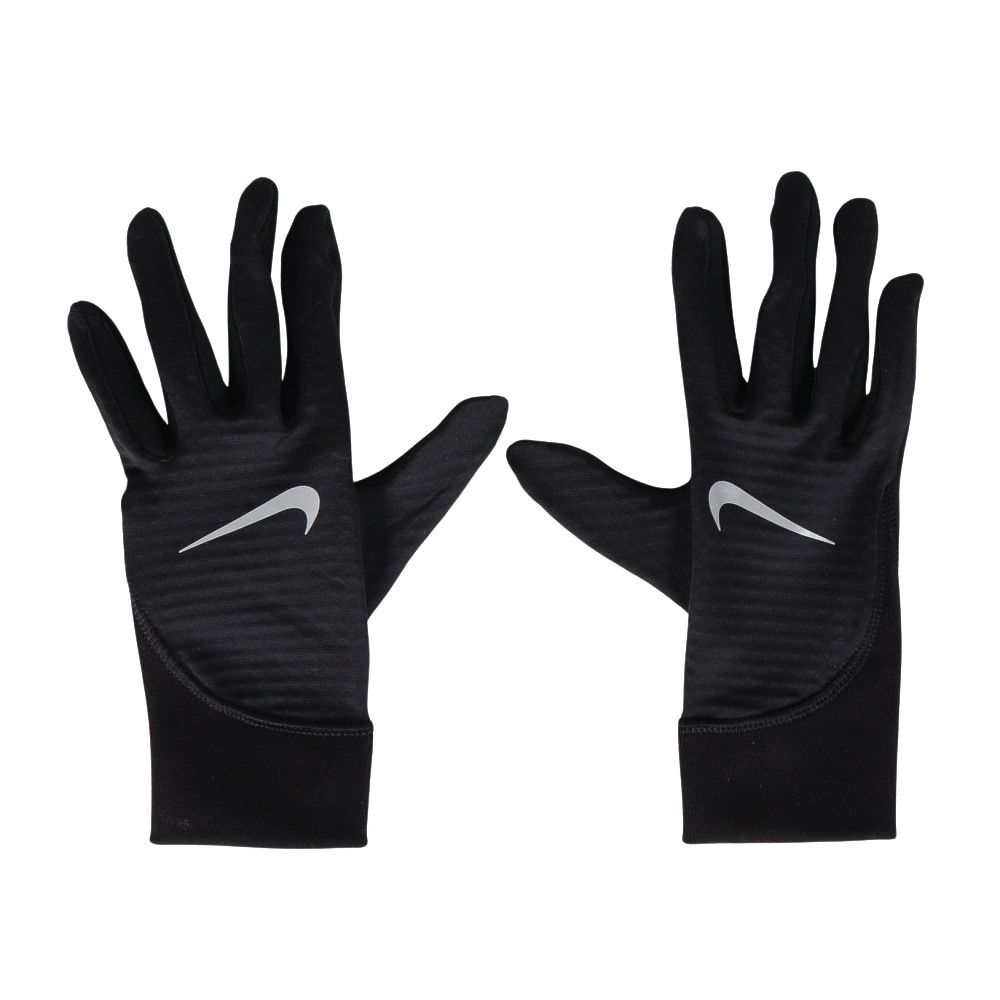 ナイキ（NIKE）（メンズ）ミッドウェイト ランニンググローブ RN1067