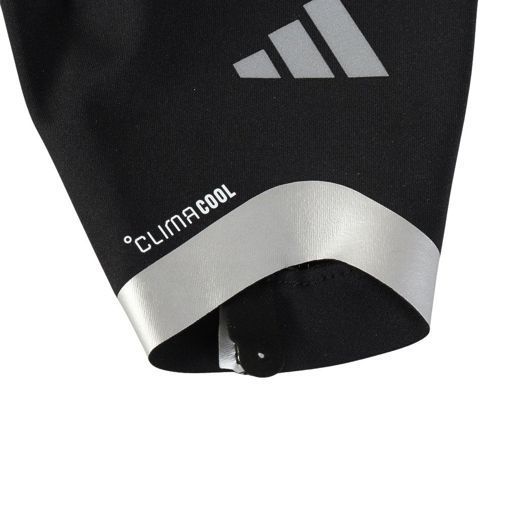 アディダス（adidas）（メンズ）ランニング グローブ KLA26-JM7160