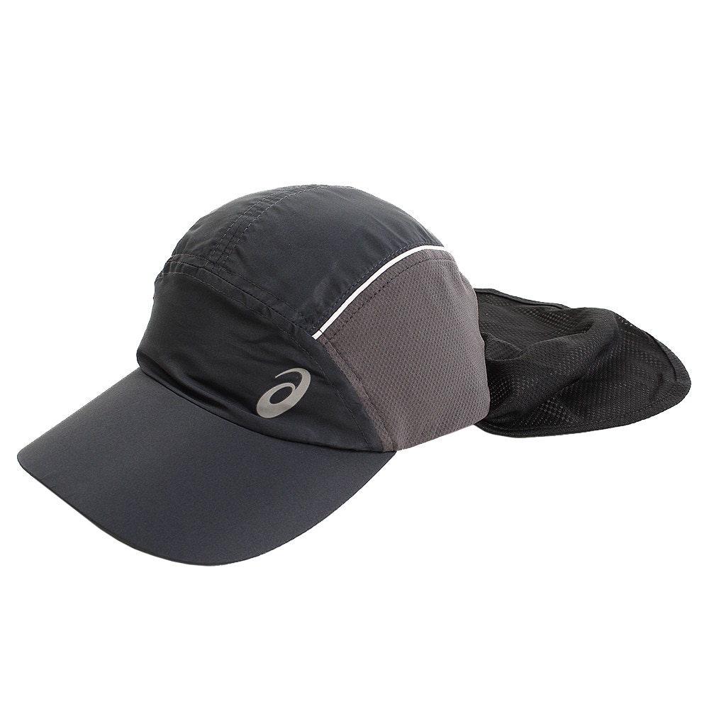 アシックス（ASICS）（メンズ）ランニングサンキャップ XXC202.90 オンライン価格 帽子