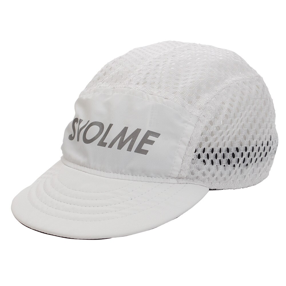  ランニングキャップ 181-66921WH オンライン価格