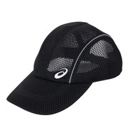 アシックス（ASICS）（メンズ）ランニングメッシュキャップ XXC203.90 帽子