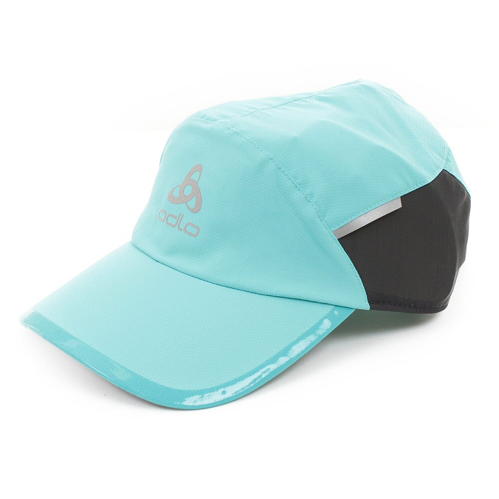  FAST&LIGHT キャップ 777260 pool green オンライン価格