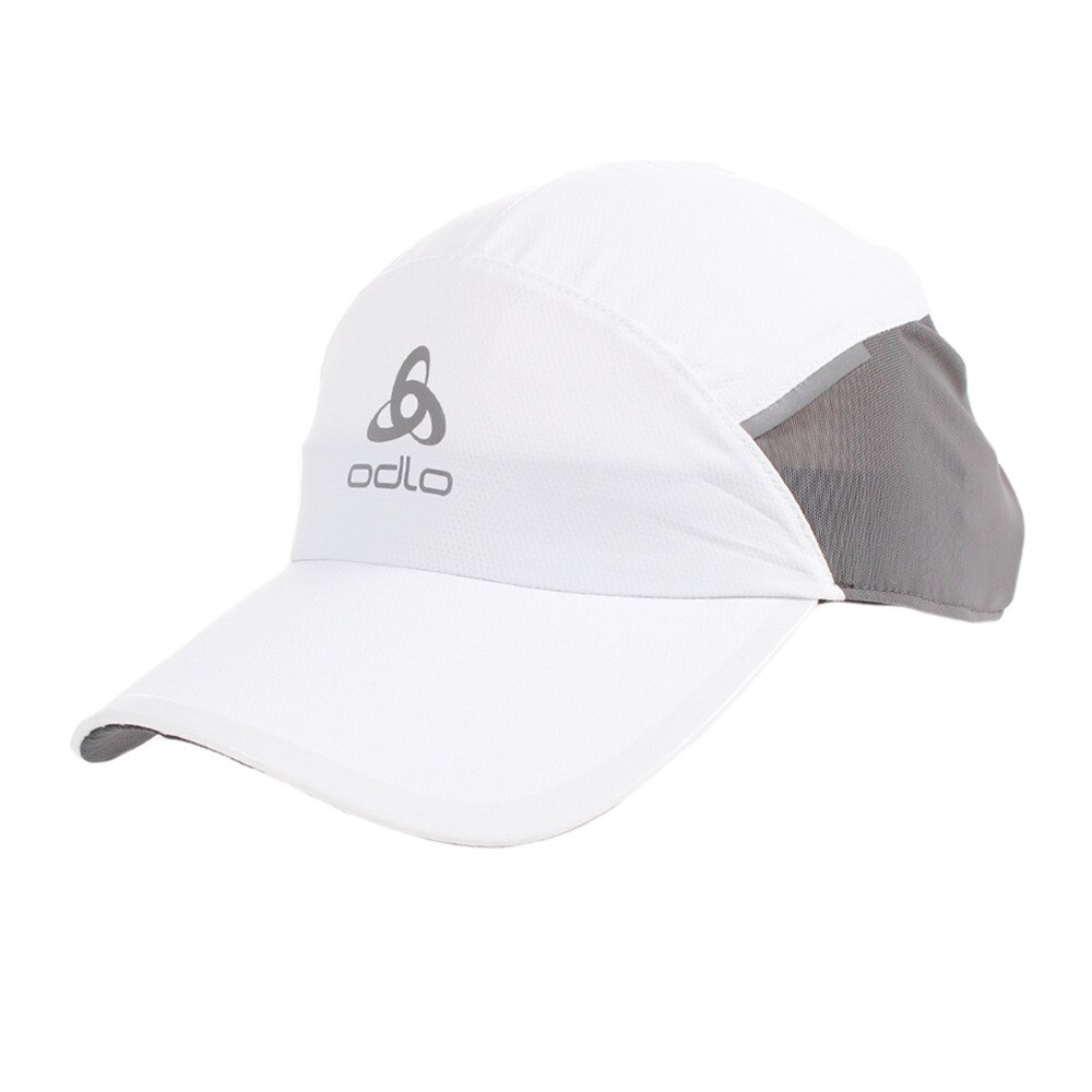 【ポイント15倍】【多少の傷汚れありの為大奉仕】FAST&LIGHT キャップ 777260white オンライン価格