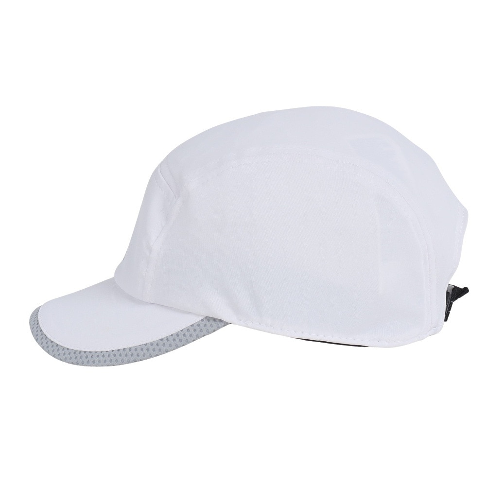 オドロ（ODLO）（メンズ）ランニング キャップ CERAMICOOL LIGHT 762370white オンライン価格 帽子