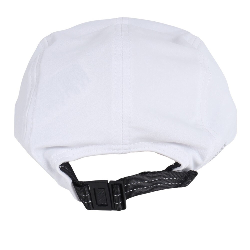 オドロ（ODLO）（メンズ）ランニング キャップ CERAMICOOL LIGHT 762370white オンライン価格 帽子
