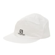 サロモン（SALOMON）（メンズ）ランニング XA COMPACT キャップ LC1038000 オンライン価格 帽子