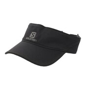 サロモン（SALOMON）（メンズ）ランニング XA バイザー LC1041800 オンライン価格