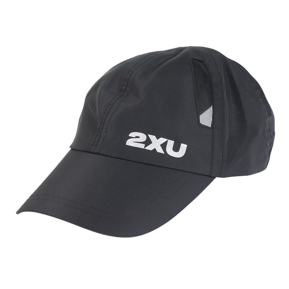  ラン キャップ UQ5685F-BLK/BLK オンライン価格