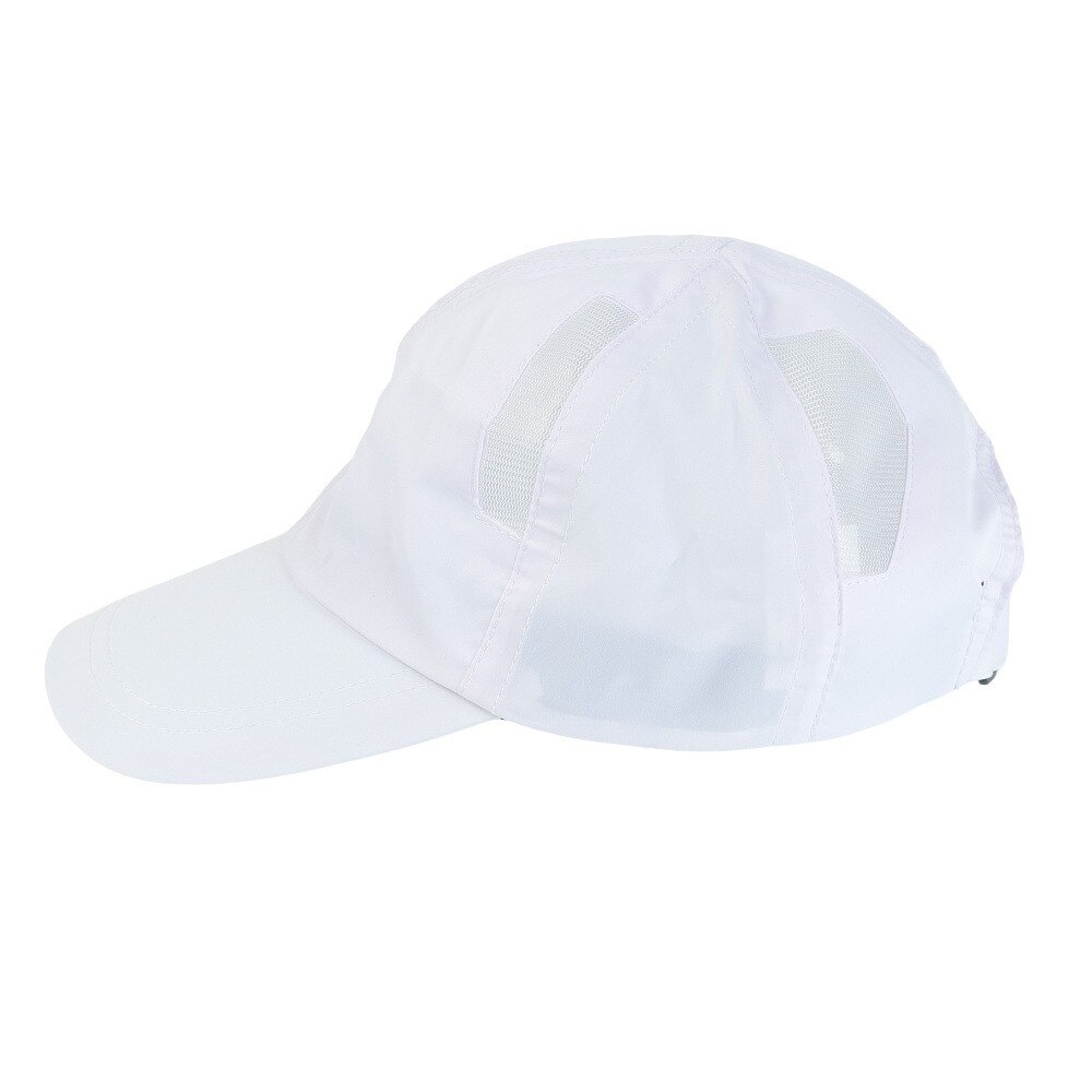 ツー・タイムズ・ユー（2XU）（メンズ）ランニング ランキャップ UQ5685F-WHT/WHT 帽子